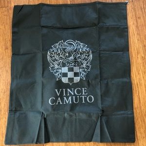 Vince Camuto original dust bag